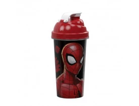 Shakeira Homem-Aranha 580ml Plasútil