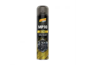 Silicone MP10 Tutti Frutti 300ml Mundial Prime