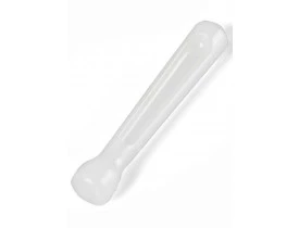 Socador de Caipirinha Transparente Cinquetti