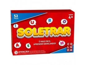 Soletrar: é mais fácil brincando | Pais e Filhos