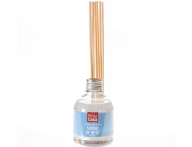 Aromatizante de Ambiente com Varetas Difusor 300ml Sonho de Bebê Bene Casa