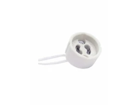 Soquete Dicróica GZ10 Taschibra