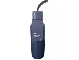 Garrafa  Squeeze Liv Colors700 ml Mesclado OU