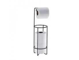 Suporte para Papel Higiênico de Chão Future