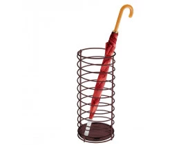 Suporte para Guarda-Chuvas Bronze Future