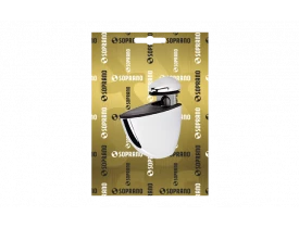 Suporte para Prateleira Tucano Eco Pequeno Soprano