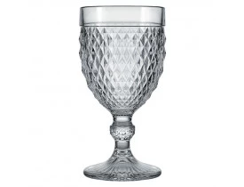 Taça Marine Cristal 340ml Nadir Figueiredo