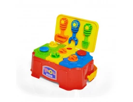 Tool Kids | Tateti