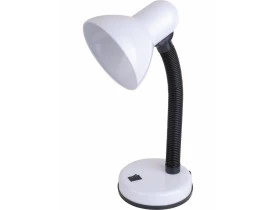 Luminária de Mesa TLM04 40W Branca Taschibra