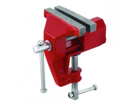 Mini Torno de Bancada 50mm Mundi Ferramentas
