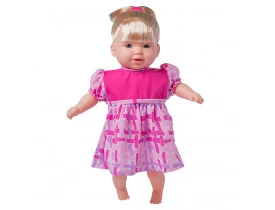 Brinquedo Boneca Totsy Super Toys