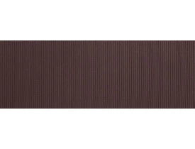 Tapete Antiderrapante Marrom Café Rolo de 43cm X 15 metros Kapazi