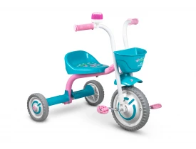 Triciclo Infantil Charm Nathor  