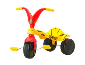 Triciclo Infantil Tigrão Xalingo