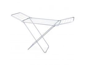 Varal de Chão com Abas Slim Mor 49x89x144cm