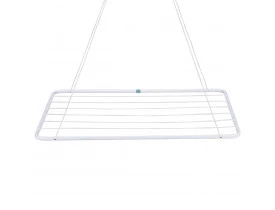 Varal de Teto Mor 90x56x2cm 6006