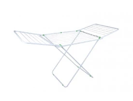 Varal de Chão Maxi com Abas Mor 1,74 metros x 70x95cm
