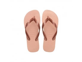 Chinelo Havaianas 35/36 Rosa Ballet