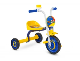 Triciclo Infantil You 3 Boy Nathor