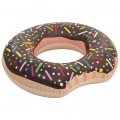 Boia Donut 107cm Mor Cor Sortida