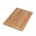 Tábua Retangular Bamboo 25X35cm Mor