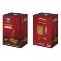 Conjunto Caipirinha 5 Peças Bamboo Mor 003395