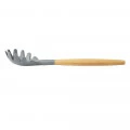 Garfo para Massa de Silicone Gray Collection Mor 31,5x6x4cm