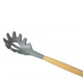 Garfo para Massa de Silicone Gray Collection Mor 31,5x6x4cm