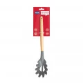 Garfo para Massa de Silicone Gray Collection Mor 31,5x6x4cm
