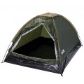 Barraca Iglu 2 Pessoas Mor 2,05x1,45x1 metro Verde 9046