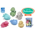 Bichinhos para Banho Roma