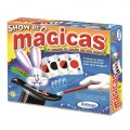 Show de Mágicas Xalingo