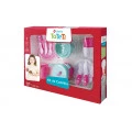 Kit de Cozinha Tateti Cor Sortida