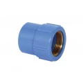 Luva Soldável com Bucha de Latão 25mmX3/4'' Krona