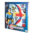 Herói Arqueiro Braskit