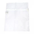 Saco Protetor para Lavar Roupas Delicadas na Máquina 50X70cm Útil