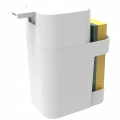 Dispenser de Pia Branco Soprano