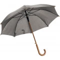 Guarda Chuva com Cabo de Madeira Mundiart