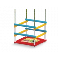 Balanço Infantil Junges Cor Sortida