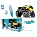 Caminhonete Render Force Surf Roma