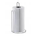 Suporte para Rolo de Papel Toalha Cromado Future