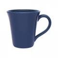 Caneca Tulipa 330ml Azul Oxford