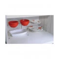 Organizador Extensível para Armário 67cm Future