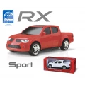 Caminhonete Pick Up Rx Sport Roma