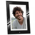 Porta Retrato de Vidro 15x20cm Top G Yazi
