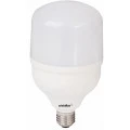 Lâmpada de Led Bulbo Alta Potência 19W Bivolt 6500K Luz Branca Fria Cristallux