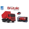 Caminhão Brutale Basculante com Pá Roma