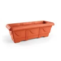 Jardineira 35cm Cerâmica Nutriplast