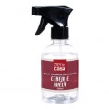 Água Aromatizada Perfumada 300ml Cereja e Avelã Bene Casa