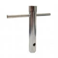 Chave de Vela 14X15mm Mundi Ferramentas